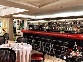 Hotel Andromeda (dublicated 79330)