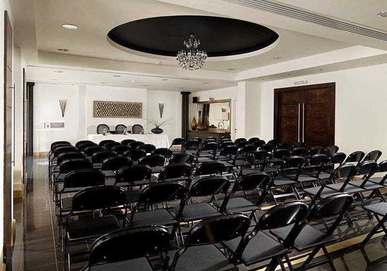 Hotel Andromeda (dublicated 79330)