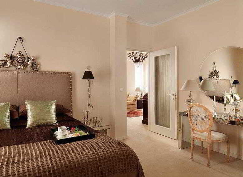 Hotel Andromeda (dublicated 79330)