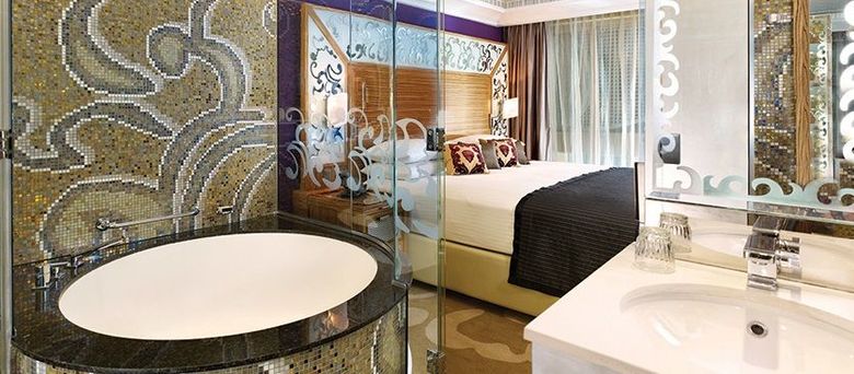 Hotel Intercontinental Citystars Cairo