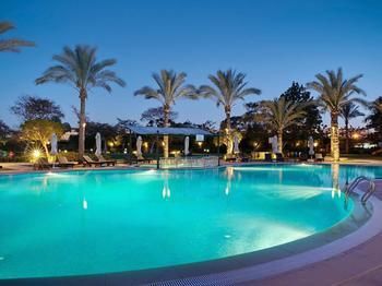 Hotel Novotel Cairo 6th Of October
