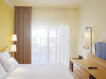 Hotel Novotel Cairo 6th Of October