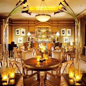 Hotel Four Seasons Nile Plaza(.)
