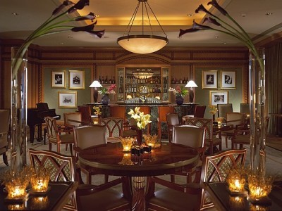 Hotel Four Seasons Nile Plaza(.)