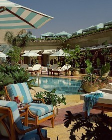 Hotel Four Seasons Nile Plaza(.)
