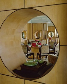 Hotel Four Seasons Nile Plaza(.)