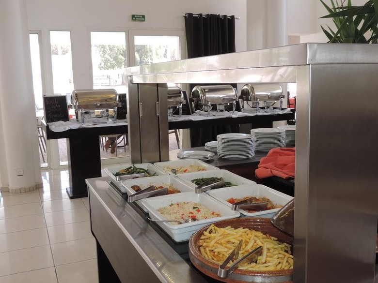 Hotel Allegro Agadir