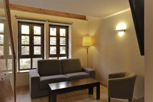Hotel Sn� Aragon Hills