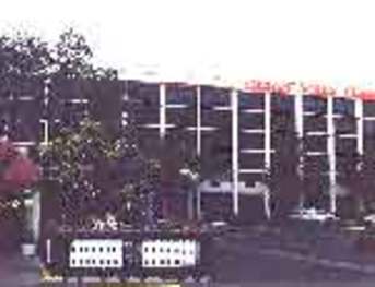 Grand Vista Hotel