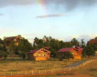 Hotel Zion Mountain Resort (.)