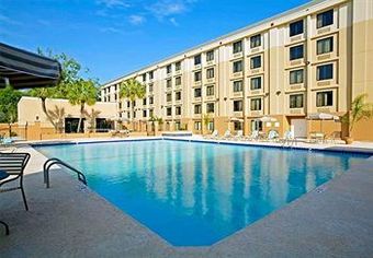 Hotel Courtyard By Marriott Gulfport Beachfront