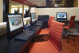 Hotel Courtyard By Marriott Louisville East