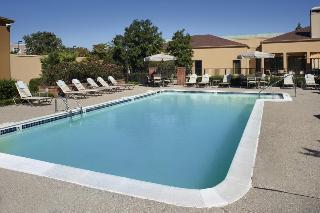 Hotel Courtyard By Marriott Louisville East