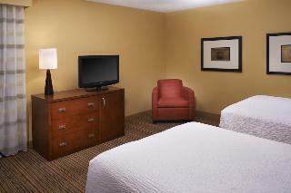 Hotel Courtyard By Marriott Louisville East