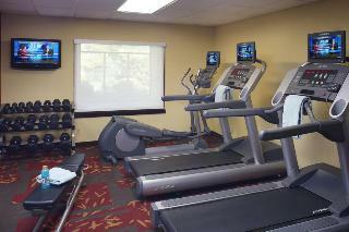 Hotel Courtyard By Marriott Louisville East