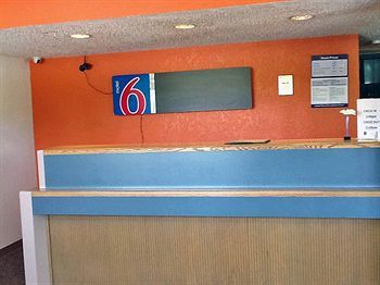 Motel 6 Kansas City