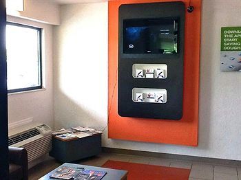 Motel 6 Kansas City