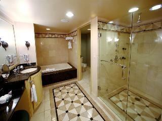 Hotel Harrah's North Kansas City
