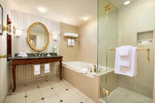 Hotel Harrah's North Kansas City