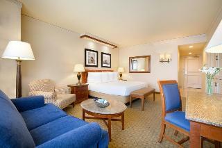 Hotel Harrah's North Kansas City