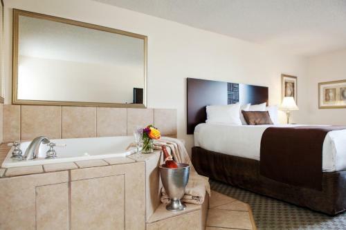 Best Western Plus Seville Plaza Hotel