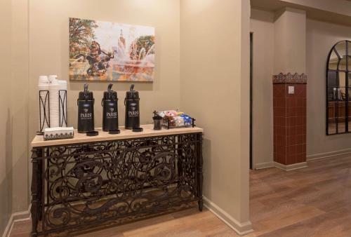 Best Western Plus Seville Plaza Hotel
