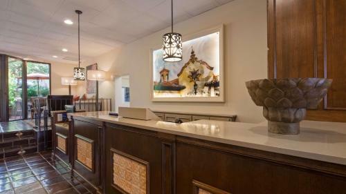 Best Western Plus Seville Plaza Hotel