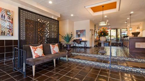 Best Western Plus Seville Plaza Hotel