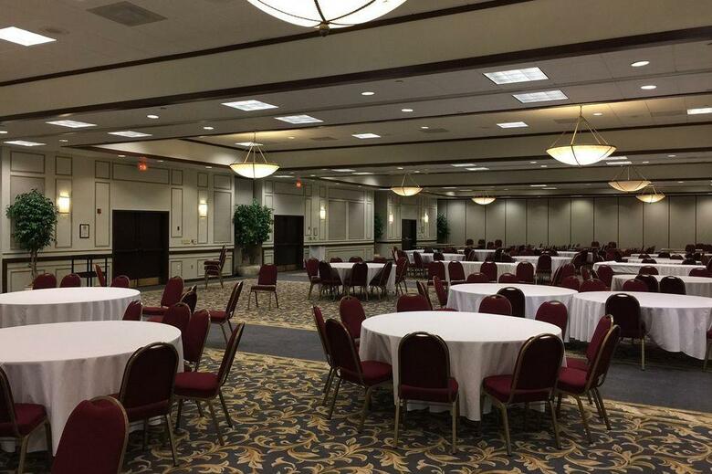 Hotel Comfort Inn Conference Center Bowie