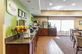 Hotel Sleep Inn & Suites Upper Marlboro