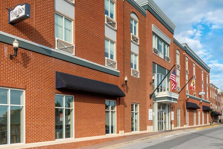 The Inn At Leonardtown, An Ascend Collection Hotel