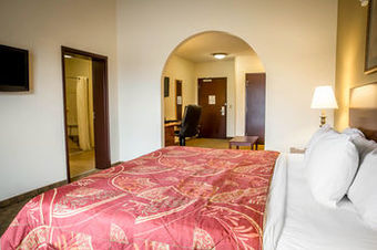 Hotel Sleep Inn & Suites Clear Spring