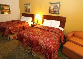 Hotel Sleep Inn & Suites Clear Spring