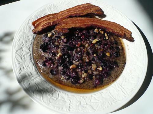 Le Vatout Bed & Breakfast