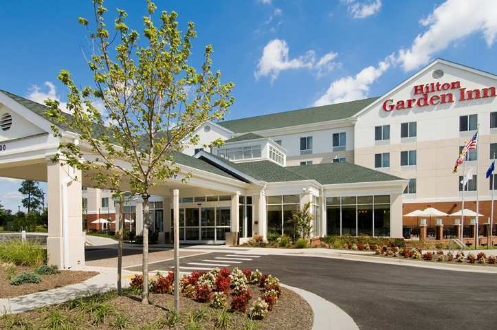 Hotel Hilton Garden Inn Silver Spring North