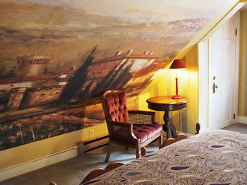 Admiral Peary Inn Bed & Breakfast
