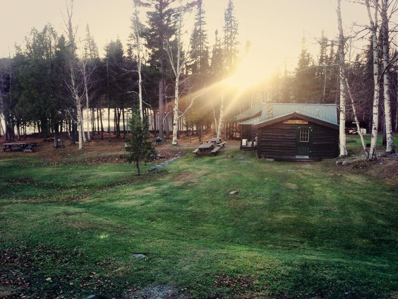 Bulldog Camps & Lodge
