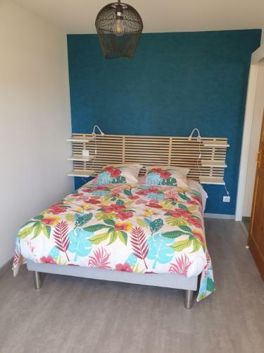 Apartamento T2 Chez Le Marechal � Nebouzat