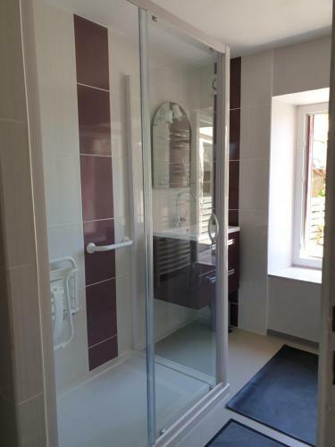 Apartamento T2 Chez Le Marechal � Nebouzat