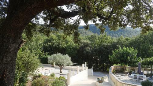 Hostal Ailleurs Land - Provence