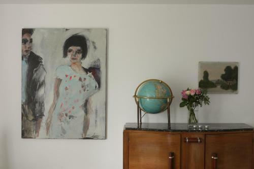 Apartamentos Les Suites De Catherine, La Si Calme