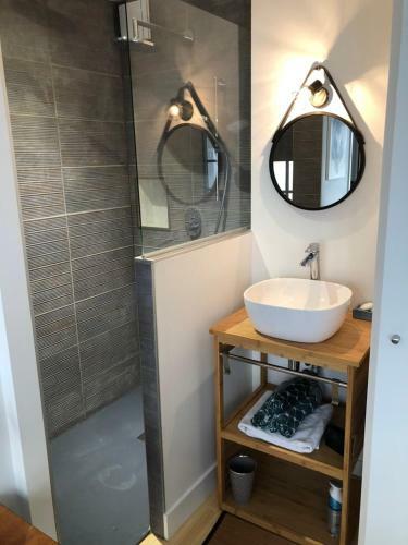 Apartamento Appartement Place Stanislas