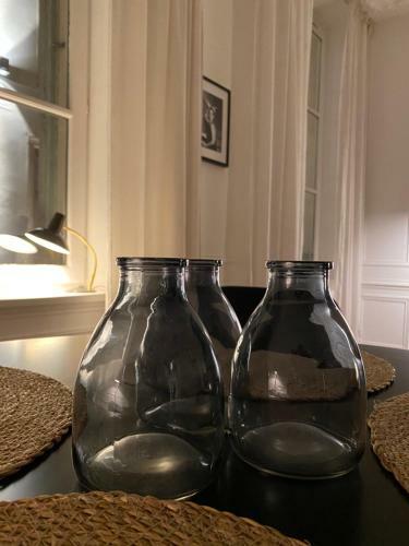 Apartamento La Cour