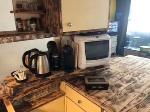 Apartamento Le Studio Victoria II -mon Desert Village -27m2