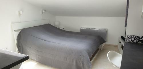 Apartamento Joli Studio Calme Coeur De Ville