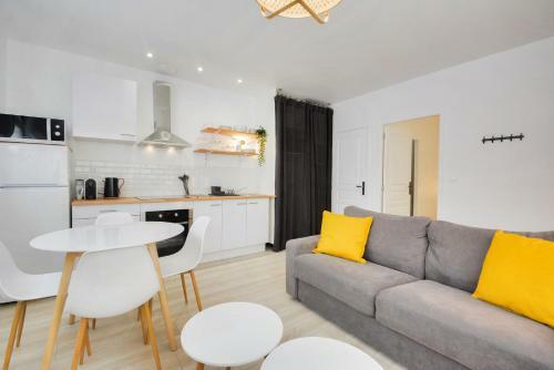 Apartamento L'ind�pendant De La Rue Du Tapis Vert