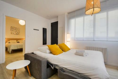 Apartamento L'ind�pendant De La Rue Du Tapis Vert