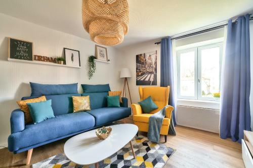 Apartamento Chic Appart Hypercentre
