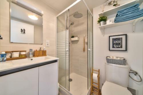 Apartamento Chic Appart Hypercentre