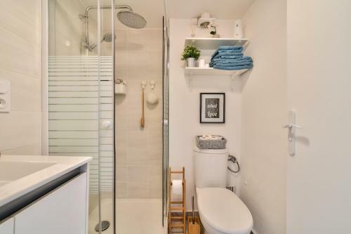 Apartamento Chic Appart Hypercentre